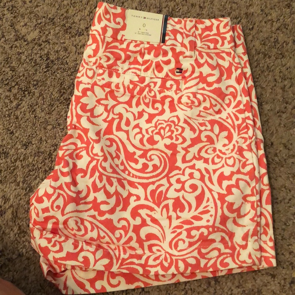 Tommy Hilfiger Shorts